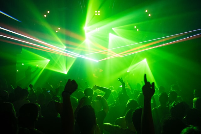 The Best Time to Go to a Nightclub